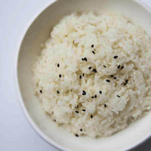 Arroz Jazmín